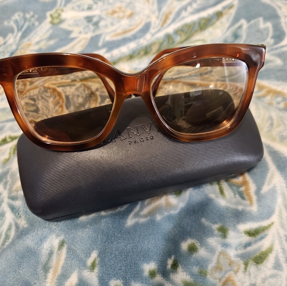 Lanvin sunglasses - Picture 5 of 8